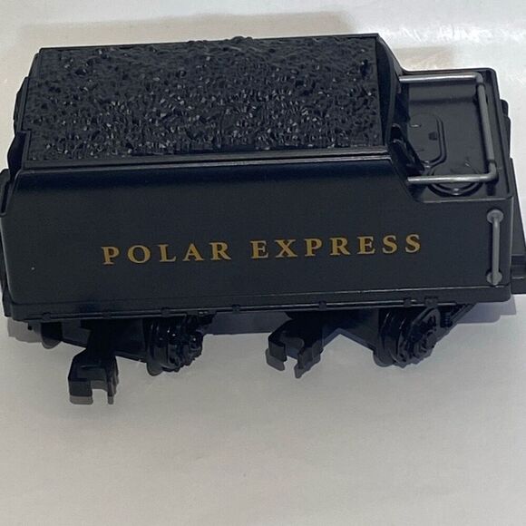 Lionel The Polar Express Train Coal Car Steam Tender G-Gauge Replacement Part - Picture 5 of 11